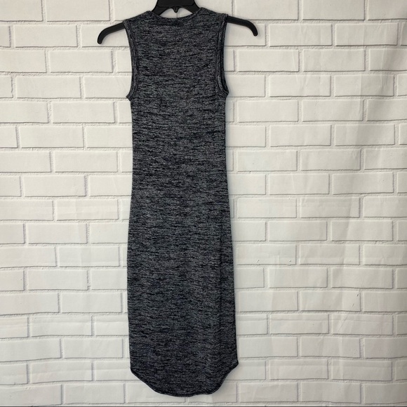 Aritzia Wilfred free Bruni bodycon dress size extra small - Picture 5 of 7